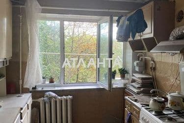 Room in dormitory apartment by the address st. Geroev Krut Tereshkovoy (area 10 m²) - Atlanta.ua - photo 17