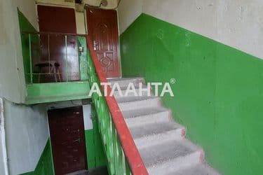 Room in dormitory apartment by the address st. Geroev Krut Tereshkovoy (area 10 m²) - Atlanta.ua - photo 21