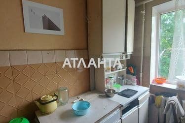 Room in dormitory apartment by the address st. Geroev Krut Tereshkovoy (area 10 m²) - Atlanta.ua - photo 16