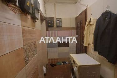Room in dormitory apartment by the address st. Geroev Krut Tereshkovoy (area 10 m²) - Atlanta.ua - photo 19