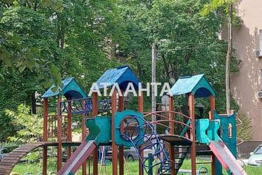 Room in dormitory apartment by the address st. Geroev Krut Tereshkovoy (area 10 m²) - Atlanta.ua - photo 22