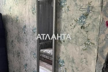 Room in dormitory apartment by the address st. Geroev Krut Tereshkovoy (area 10 m²) - Atlanta.ua - photo 19