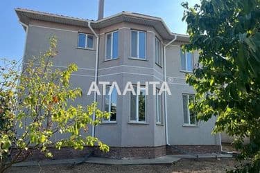 house and dacha on street Yablonevaya v institute Tairova - Atlanta.ua
