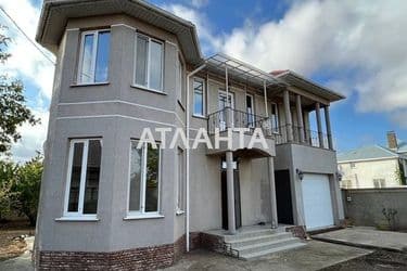 house and dacha on street Yablonevaya v institute Tairova - Atlanta.ua - photo 2