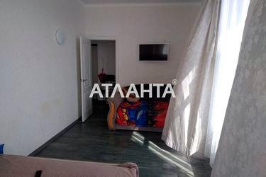 1-room apartment apartment by the address st. Dolgaya (area 39,4 m2) - Atlanta.ua - photo 21