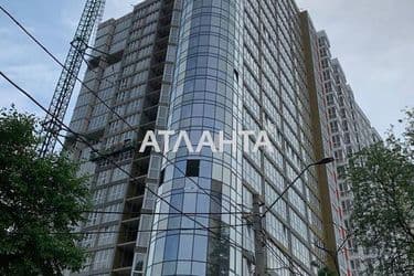 1-room apartment apartment by the address st. Pishonovskaya (area 28 m²) - Atlanta.ua - photo 7