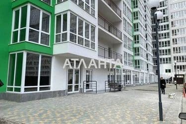1-room apartment apartment by the address st. Nebesnoy Sotni pr Zhukova marsh pr Leninskoy iskry pr (area 56,8 m²) - Atlanta.ua - photo 9