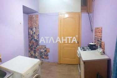 1-room apartment apartment by the address st. Bolshaya arnautskaya Chkalova (area 25,0 m2) - Atlanta.ua - photo 9