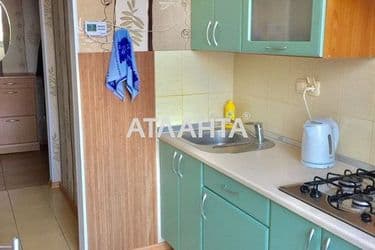 2-rooms apartment apartment by the address st. Grecheskaya Karla Libknekhta (area 56 m²) - Atlanta.ua - photo 14
