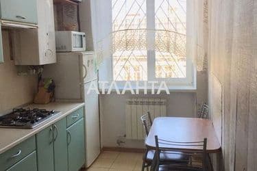 2-rooms apartment apartment by the address st. Grecheskaya Karla Libknekhta (area 56 m²) - Atlanta.ua - photo 15