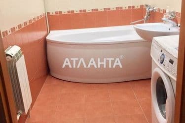 2-rooms apartment apartment by the address st. Grecheskaya Karla Libknekhta (area 56 m²) - Atlanta.ua - photo 19