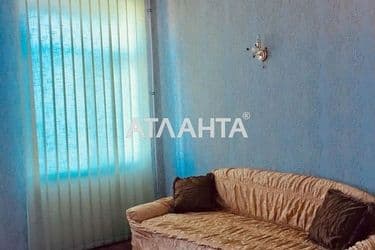 2-rooms apartment apartment by the address st. Grecheskaya Karla Libknekhta (area 56 m²) - Atlanta.ua - photo 21