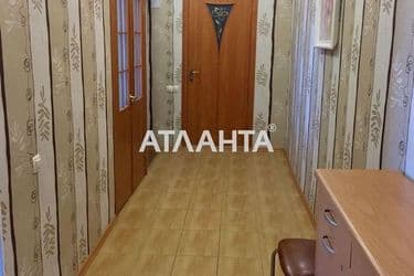 2-rooms apartment apartment by the address st. Grecheskaya Karla Libknekhta (area 56 m²) - Atlanta.ua - photo 25