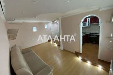 3-к квартира на Смотрицький пров. у Кемпінгу - Atlanta.ua