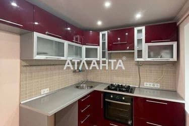 3-rooms apartment apartment by the address st. Smotritskiy prov (area 57 m²) - Atlanta.ua - photo 20