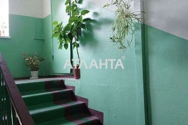 4+-rooms apartment apartment by the address st. Yadova Sergeya Yubileynaya (area 83,2 m²) - Atlanta.ua - photo 23