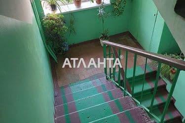 4+-rooms apartment apartment by the address st. Yadova Sergeya Yubileynaya (area 83,2 m²) - Atlanta.ua - photo 27