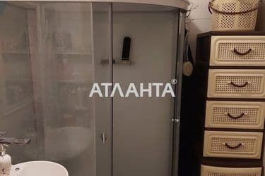 4+-rooms apartment apartment by the address st. Yadova Sergeya Yubileynaya (area 83,2 m²) - Atlanta.ua - photo 25