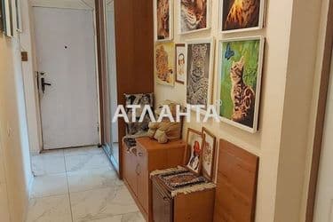 4+-rooms apartment apartment by the address st. Yadova Sergeya Yubileynaya (area 83,2 m²) - Atlanta.ua - photo 22