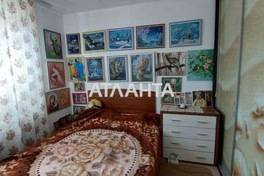4+-rooms apartment apartment by the address st. Yadova Sergeya Yubileynaya (area 83,2 m²) - Atlanta.ua - photo 18