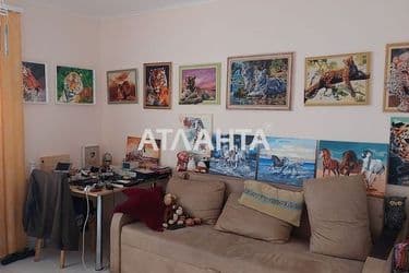 4+-rooms apartment apartment by the address st. Yadova Sergeya Yubileynaya (area 83,2 m²) - Atlanta.ua - photo 15