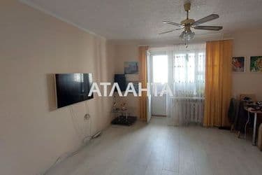 4+-rooms apartment apartment by the address st. Yadova Sergeya Yubileynaya (area 83,2 m²) - Atlanta.ua - photo 17