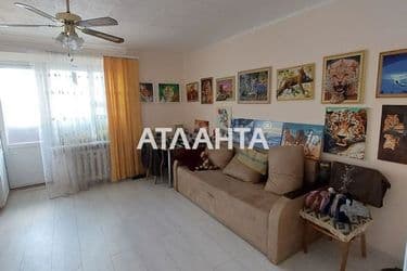4+-rooms apartment apartment by the address st. Yadova Sergeya Yubileynaya (area 83,2 m²) - Atlanta.ua - photo 16