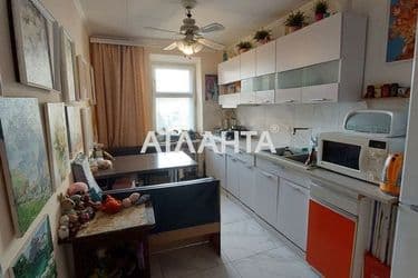 4+-rooms apartment apartment by the address st. Yadova Sergeya Yubileynaya (area 83,2 m²) - Atlanta.ua - photo 20