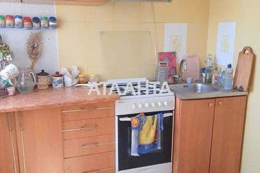 3-rooms apartment apartment by the address st. Dobrovolskogo pr (area 62,1 m²) - Atlanta.ua - photo 20