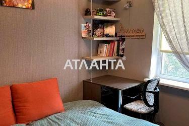3-rooms apartment apartment by the address st. Vysotskogo (area 65,0 m2) - Atlanta.ua - photo 34