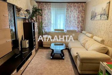 3-rooms apartment apartment by the address st. Vysotskogo (area 65,0 m2) - Atlanta.ua - photo 23