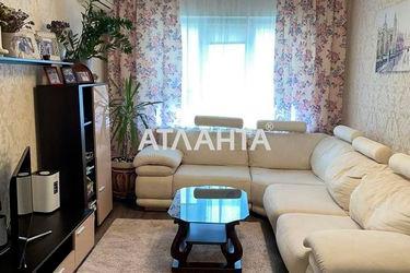 3-rooms apartment apartment by the address st. Vysotskogo (area 65,0 m2) - Atlanta.ua - photo 43