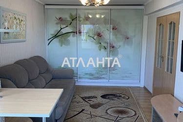 1-к квартира на улице Филатова ак. на Черемушках - Atlanta.ua