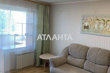 1-к квартира на улице Филатова ак. на Черемушках - Atlanta.ua - фото 4