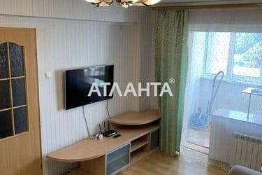1-к квартира на улице Филатова ак. на Черемушках - Atlanta.ua - фото 5