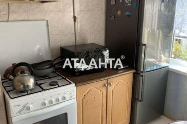 1-к квартира на улице Филатова ак. на Черемушках - Atlanta.ua - фото 8
