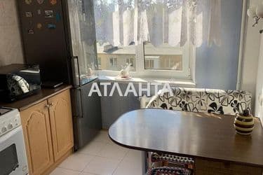 1-к квартира на улице Филатова ак. на Черемушках - Atlanta.ua - фото 13