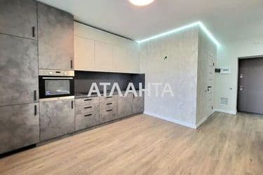 1-к квартира на вулиці Олександрівська в Академічному - Atlanta.ua