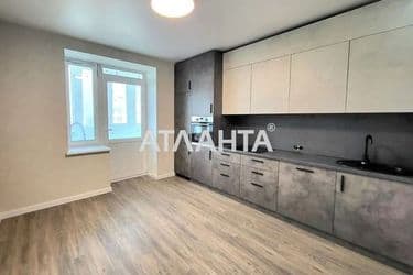 1-к квартира на вулиці Олександрівська в Академічному - Atlanta.ua - фото 8
