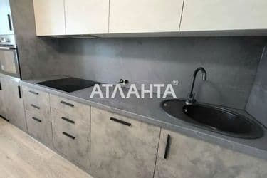 1-к квартира на вулиці Олександрівська в Академічному - Atlanta.ua - фото 9