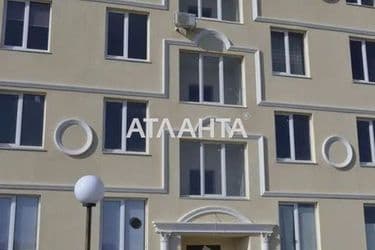 1-room apartment apartment by the address st. Tramvaynaya (area 34,8 m²) - Atlanta.ua - photo 13