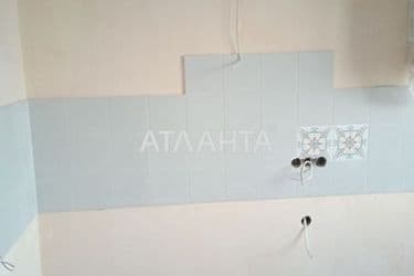1-room apartment apartment by the address st. Tramvaynaya (area 34,8 m²) - Atlanta.ua - photo 19
