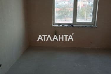 1-room apartment apartment by the address st. Tramvaynaya (area 34,8 m²) - Atlanta.ua - photo 21
