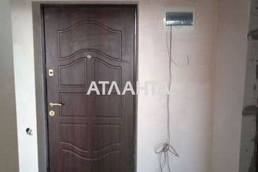 1-room apartment apartment by the address st. Tramvaynaya (area 34,8 m²) - Atlanta.ua - photo 22