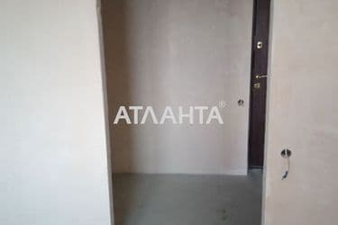 1-room apartment apartment by the address st. Tramvaynaya (area 34,8 m²) - Atlanta.ua - photo 24