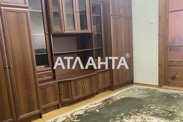 3-к квартира на улице Ивана Николайчука  - Atlanta.ua