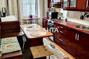 3-комнатная квартира по адресу ул. Ивана Николайчука (площадь 64,5 м²) - Atlanta.ua - фото 15