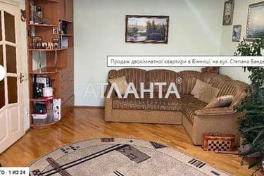 2-к apartment on street Stepana Bandery v Tsentre - Atlanta.ua - photo 2