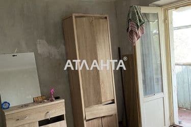 1-к apartment on street Bocharova gen  na Poselke Kotovskogo - Atlanta.ua