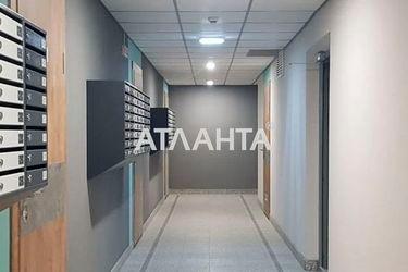 1-room apartment apartment by the address st. Varnenskaya (area 45,0 m2) - Atlanta.ua - photo 12